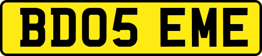 BD05EME