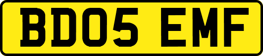 BD05EMF