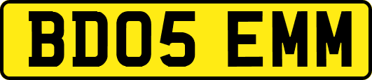 BD05EMM