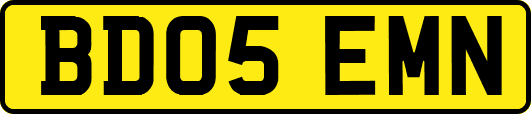 BD05EMN