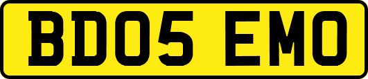 BD05EMO
