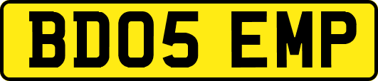 BD05EMP