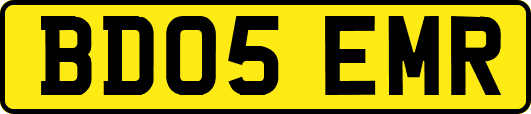 BD05EMR