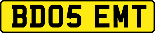 BD05EMT