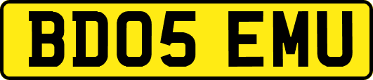 BD05EMU