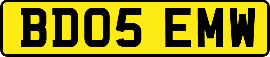 BD05EMW
