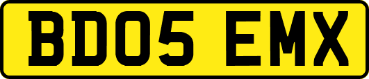 BD05EMX