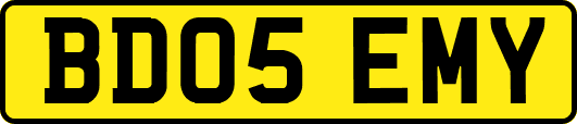BD05EMY