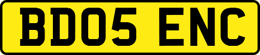 BD05ENC