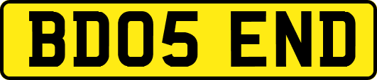 BD05END