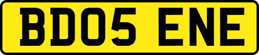 BD05ENE