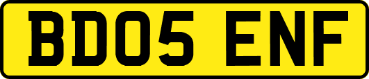 BD05ENF