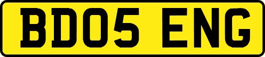 BD05ENG