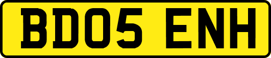 BD05ENH