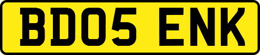 BD05ENK