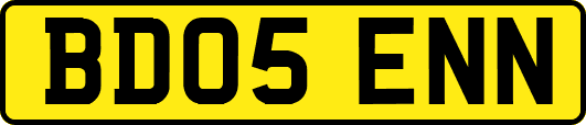 BD05ENN
