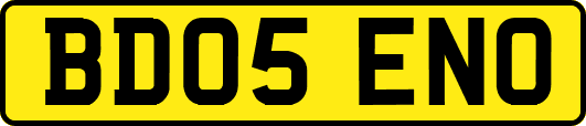 BD05ENO