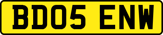 BD05ENW