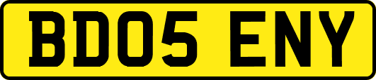 BD05ENY