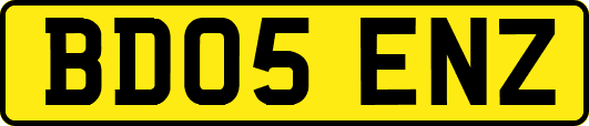 BD05ENZ
