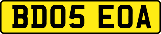 BD05EOA