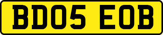 BD05EOB