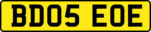 BD05EOE