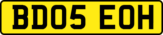 BD05EOH