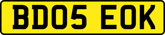 BD05EOK