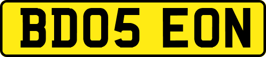 BD05EON