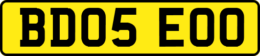 BD05EOO