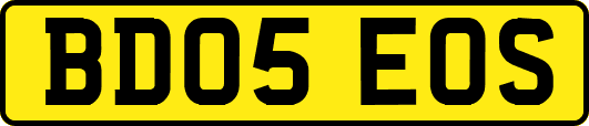 BD05EOS