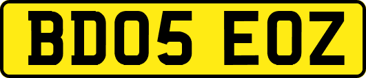 BD05EOZ