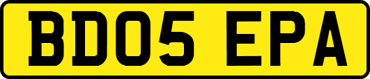 BD05EPA