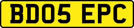 BD05EPC