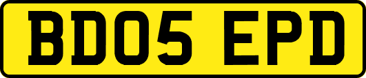 BD05EPD