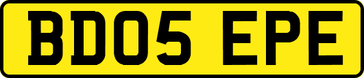 BD05EPE