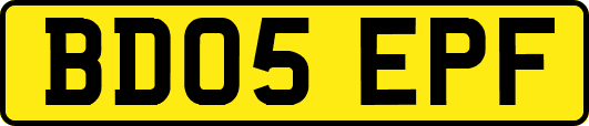 BD05EPF