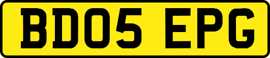 BD05EPG