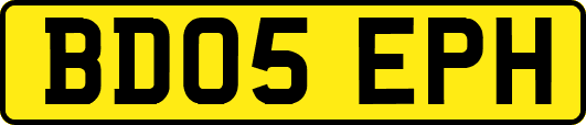 BD05EPH