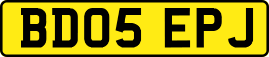 BD05EPJ