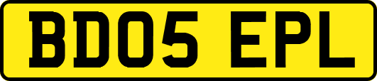 BD05EPL