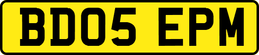 BD05EPM