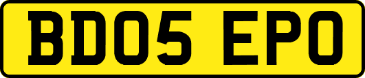 BD05EPO