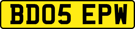 BD05EPW