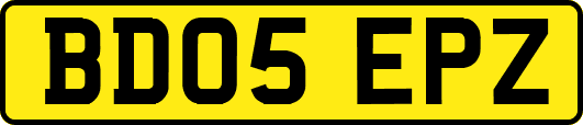 BD05EPZ