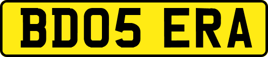 BD05ERA