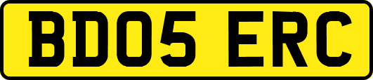 BD05ERC