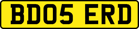 BD05ERD