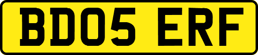 BD05ERF